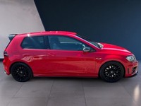 VOLKSWAGEN GOLF 2.0 TSI R 3dr