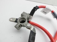 BMW F36 420d 13-17 Grand Coupe Kabelbaum Leitung Plus für Batterie BMW F36 420d 13-17 21.07.2016 6834543... Vorschau 2