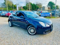 2012 Alfa Romeo Mito 1.4 8V Sprint Hatchback 3dr Petrol Manual Euro 5 (s/s) (78