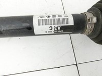 Audi Q5 8R 08-12  TFSI 2,0 155KW Antriebswelle Gelenkwelle Rechts Hinten Audi Q5 8R 08-12 23.11.2009 8R0501203C... Vorschau 2