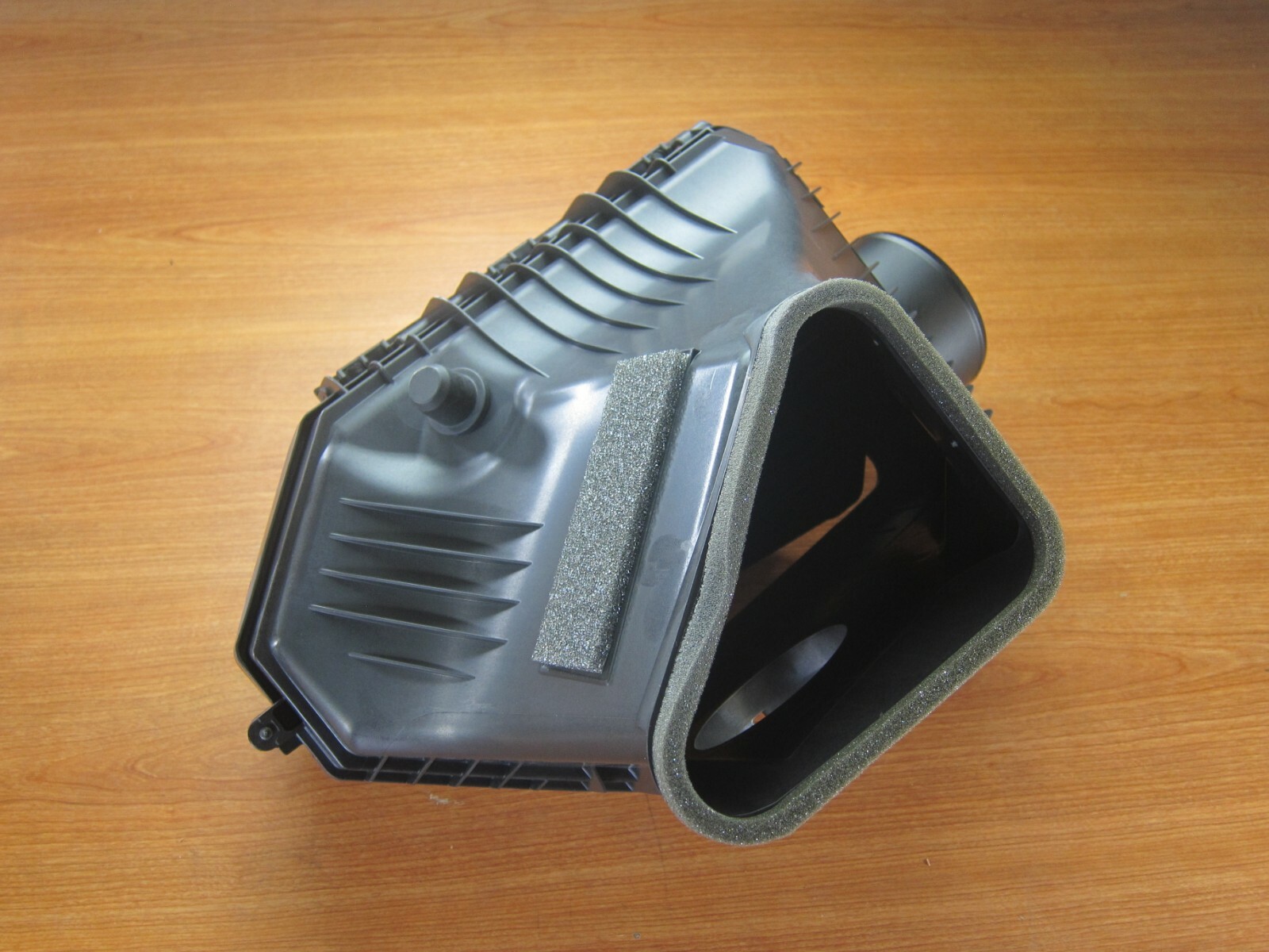 20152017 Dodge Challenger T/A Package Cold Air Intake System Mopar OEM