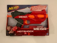 nerf hotshock
