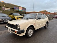 1981 Honda Civic 3A Automatic / 38,000 Miles / Historic ULEZ + TAX + MOT EXEMPT