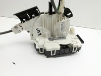 Mercedes A207 E250 10-13 Cabrio Türschloss mit ZV Stellmotor Links Vorne Mercedes A207 E250 10-13 31.08.2010... Vorschau 4