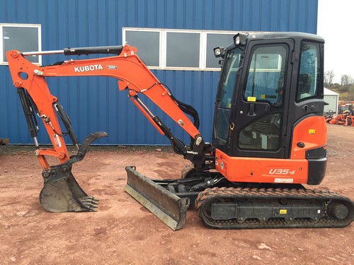 SECURA Ölfilter Für Kubota Rasentraktor Mit Briggs & Stratton Motor - Kurze Version