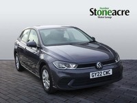 2022 Volkswagen Polo 1.0 TSI Life Hatchback 5dr Petrol Manual Euro 6 (s/s) (95 p