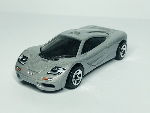 17547 MCLAREN F1 LM Body(値下げしました) 17547 MCLAREN F1 LM Body(値下げしました) - メルカリ