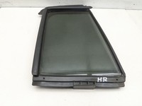 Daihatsu Coo Materia M4 06-16 RH Dreieck Seitenscheibe Scheibe Rechts Hinten Orig. getönt Daihatsu Coo Materia M4... Vorschau 2
