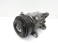 BMW 525d F10 13-17 2,0d 160KW Klimakompressor Klima Kompressor BMW 525d F10 13-17 27.02.2014 9399072 64529399072... Vorschau 2