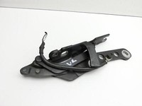 BMW X3 E83 06-10 Scharnier für Motorhaube Motorhaubenscharnier Links BMW X3 E83 06-10 04.07.2007 3452843... Vorschau 4