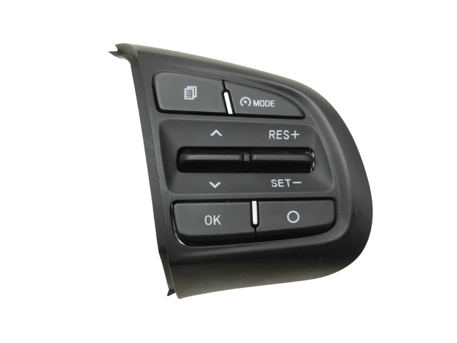 Hyundai I10 III Lenkradschalter Multifunktionstasten Schalter für Lenkrad Rechts  - Bild 1