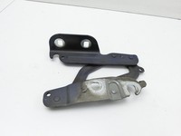 Ford Fiesta JA8 VII ST 08-12 3T Scharnier für Motorhaube Motorhaubenscharnier Rechts Ford Fiesta JA8 VII ST 08-12... Vorschau 5