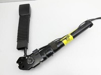 Jaguar XF X250 09-15 Lim Gurtstraffer Fahrer Links Vorne Jaguar XF X250 09-15 25.03.2009 C2Z15051PVJ... Vorschau 5