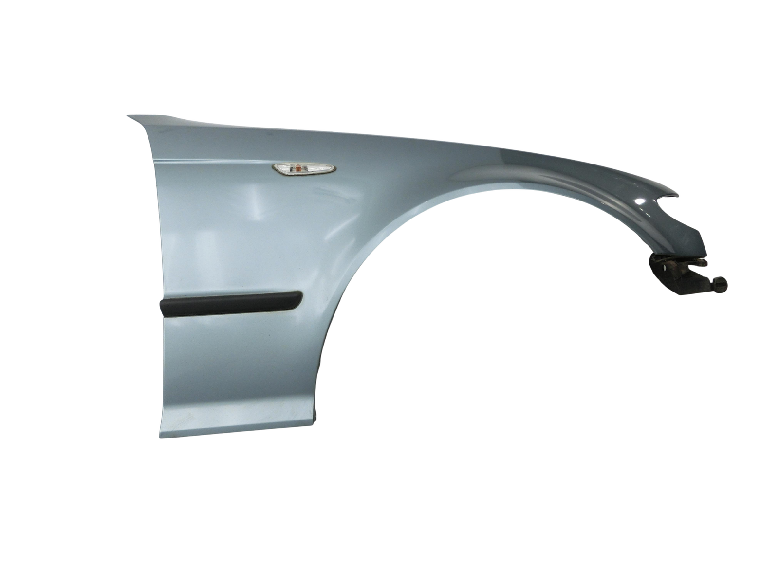 Guardabarros derecha delante para 442 BMW E46 325XI LCI 03-06 - Bild 1
