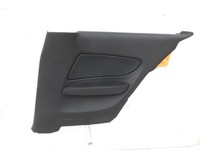 BMW E81 1er 120d 07-11 3T Verkleidung Seitenverkleidung Innenausbau Groß Rechts Hinten BMW E81 1er 120d 07-11... Vorschau 2