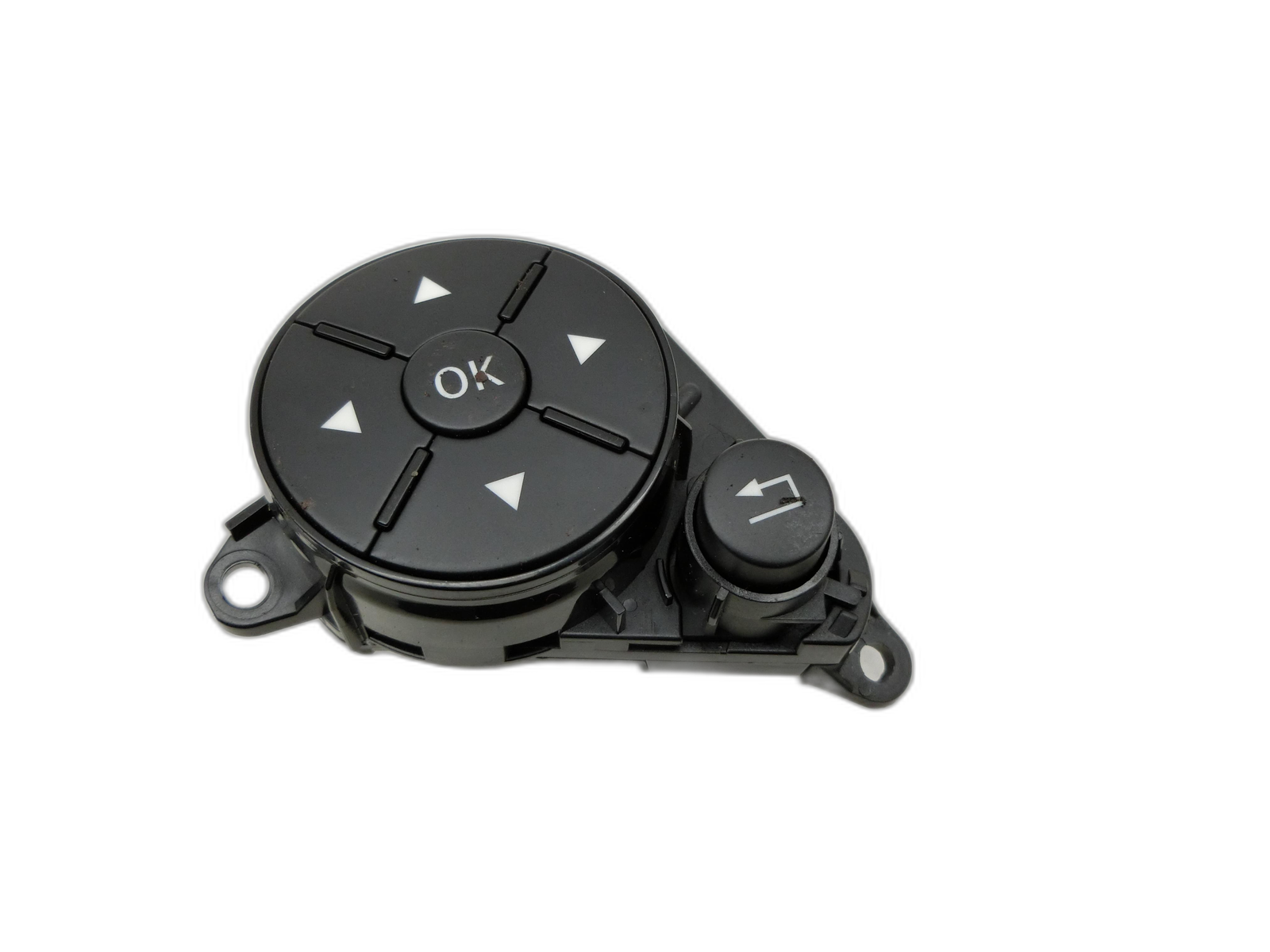 Interruptores Volante de dirección Multifunción izquierda para Mercedes W204 S204 C180 11-14 - Bild 1