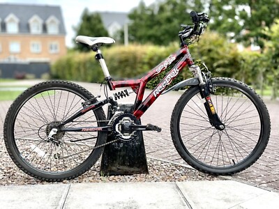 reebok 24 inch bike