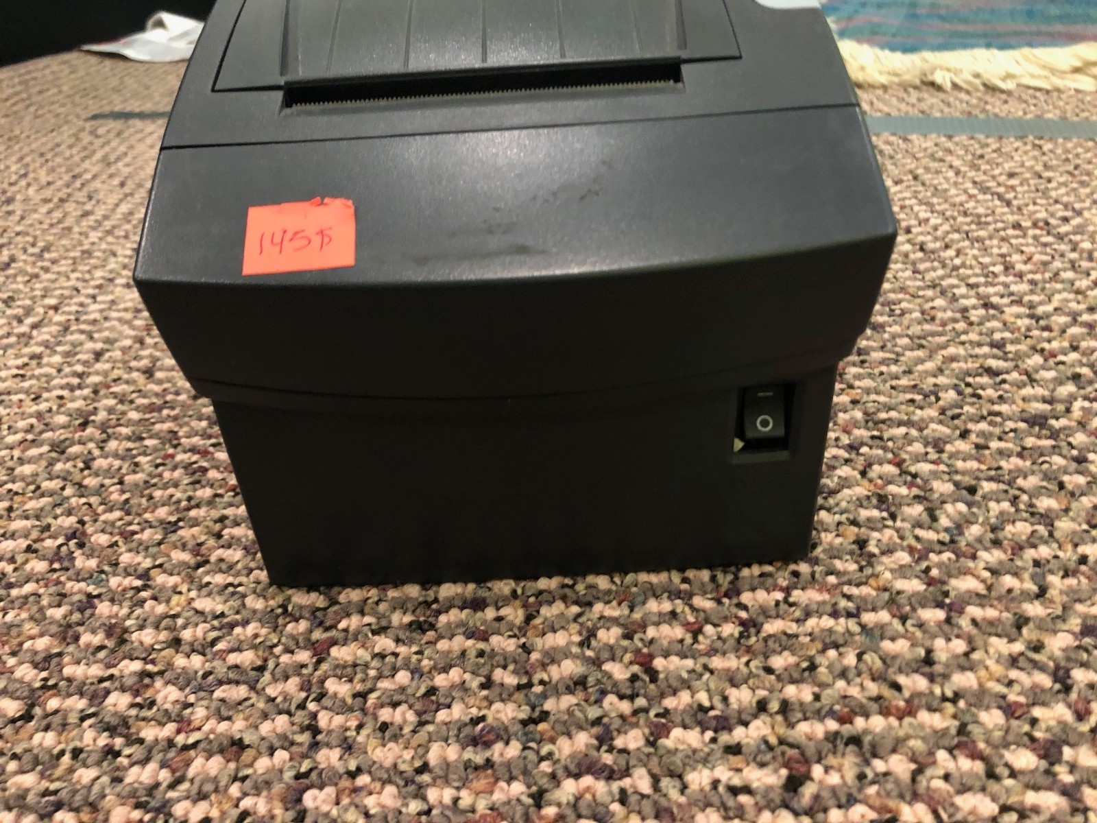 LOT OF 30X Samsung Bixolon SRP-350PG Thermal Receipt Printer (PARALLEL)