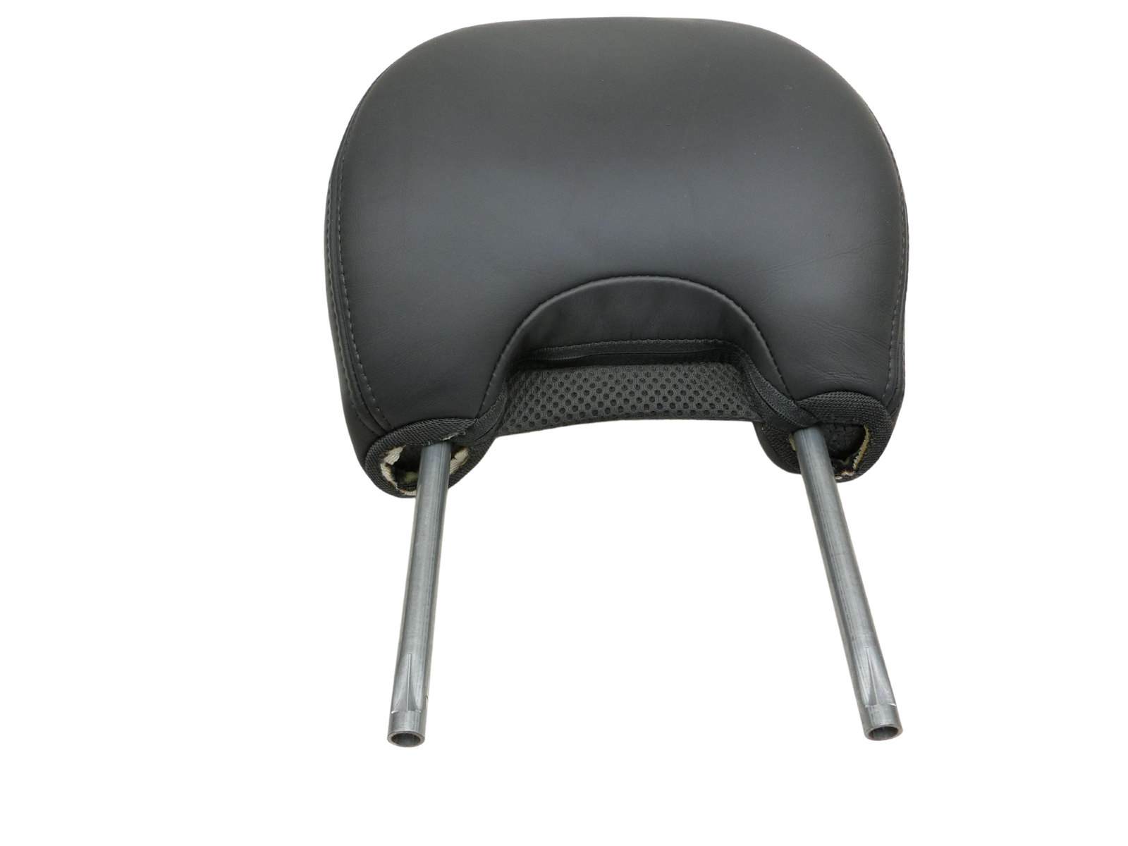 Volvo C70 II 542 05-09 Cabriolet Leder Kopfstütze für Beifahrer Sitz Rechts oder Links Vorne  - Bild 1