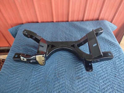 Mopar A Body K Member Frame 64 65 66 Dart Valiant  Barracuda V-8