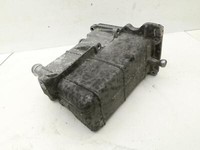 Mercedes W204 S204 C220 07-14 CDI 2,2 125KW Abgaskühlung Mercedes W204 S204 C220 07-14 08.12.2008 A6461400675 gebraucht Vorschau 4