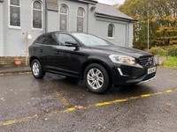 2016 Volvo XC60 D4 [190] SE Nav 5dr ESTATE Diesel Manual