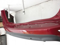 Ford S-Max II CK 15-19 Stoßstange Stoßfänger Heckstosstange Hinten KF Ford S-Max II CK 15-19 19.12.2015... Vorschau 7
