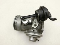 VW Passat 3C B7 10-15 TDI 2,0 103KW CFFB Abgasrückführventil EGR AGR Ventil VW Passat 3C B7 10-15 05.02.2013 gebraucht Vorschau 2