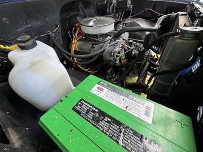 image 3 of engine