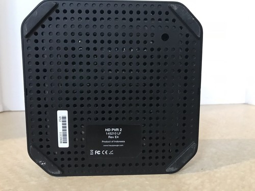 Hauppauge! HD PVR 2 157210 LF Game Capture Device Free Shipping
