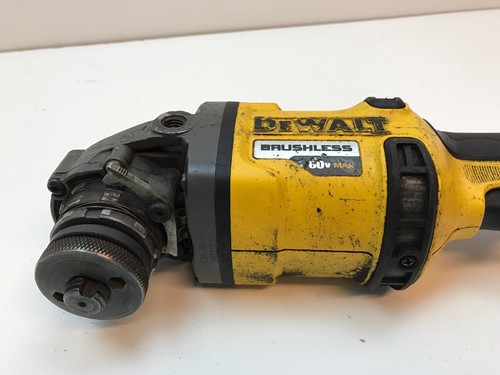 DEWALT DCG414 4 1/2 Grinder Tool Only