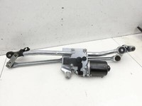 BMW E87 118d 07-11 LCI Wischermotor m. Wischergestänge Vorne BMW E87 118d 07-11 LCI 21.11.2007 7193036 7193036-01... Vorschau 5