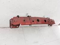 Mazda 3 BM 13-17 Stoßstangenträger Stoßfängerträger Träger Querträger Hinten Mazda 3 BM 13-17 19.11.2013 gebraucht Vorschau 4