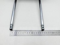 Audi A8 4H 09-13 Kopfstütze für Fahrer Sitz Rechts oder Links Vorne nussbraun Audi A8 4H 09-13 15.06.12 4H0881901AP... Vorschau 2