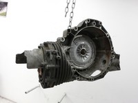 Audi A4 8K 07-11 2,0 155KW LKV Automatikgetriebe Getriebe ohne Wandler Audi A4 8K 07-11 08.06.2009 0AW301383F... Vorschau 9