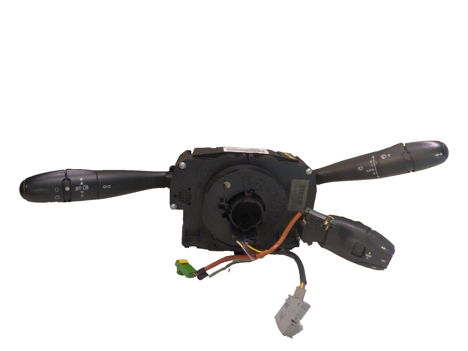 Devio Luci per modello: PEUGEOT 407 codice ricambio: 96592431XT