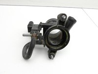 VW Golf 1K Variant 07-09 1,4 90KW Magnetventil Ladedruckregelventil mit Ladeluftschlauch VW Golf 1K Variant 07-09... Vorschau 2