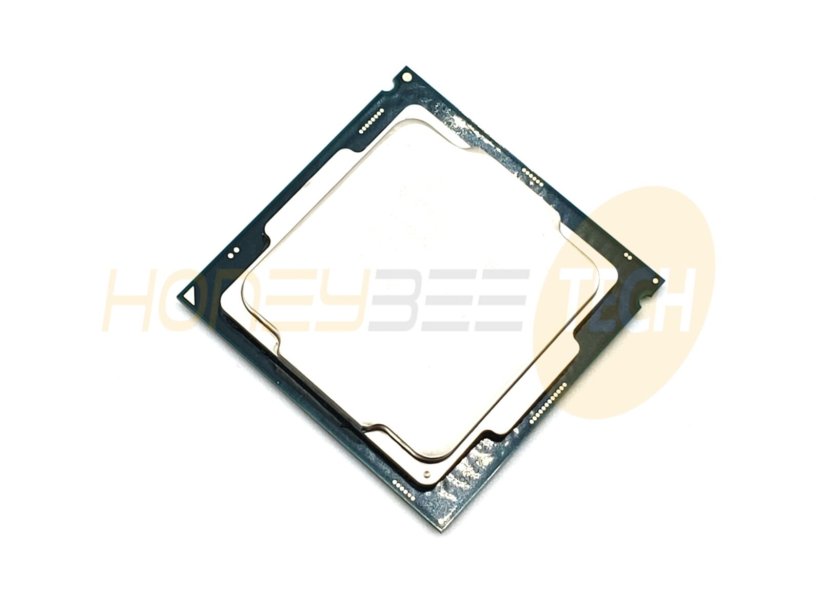 INTEL QUAD CORE 3.6GHZ i3-9100U 6MB PROCESSOR SRCZV C2NKF 0C2NKF TESTED INTEL QUAD CORE 3.6GHZ i3-9100U 6MB PROCESSOR SRCZV C2NKF 0C2NKF TESTED