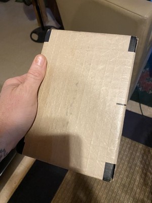 Item photo(s) from verified buyer