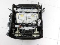 BMW F11 530dx 10-14 Kombi Leder Sitzbezug Sitzpolster für Fahrersitz Sitz Links Vorne beheizt BMW F11 530dx 10-14... Vorschau 5