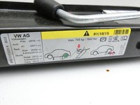 Audi A1 8X 15-18 Wagenheber Audi A1 8X 15-18 23.02.2016 6R0011031K gebraucht Vorschau 5