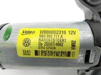VW Tiguan I 5N 11-16 Wischermotor Hinten Heckwischermotor VW Tiguan I 5N 11-16 10.08.2011 5N0955711B 5N0955711A... Vorschau 6