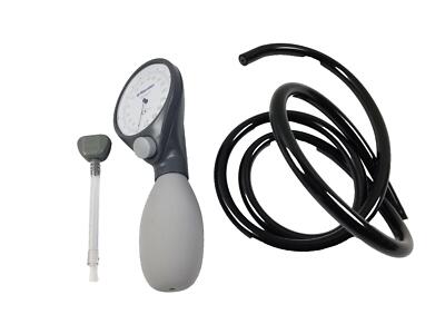 Riester Manual Cuff Inflator Ri-San Palm Style Sphygmomanometer ASY0022