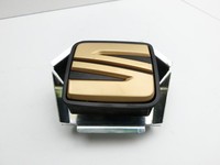 Seat Leon 5F SC FR 13-18 3T Griffleiste Griff aussen für Heckklappe LZ9Y Seat Leon 5F SC FR 13-18 19.02.2014... Vorschau 2