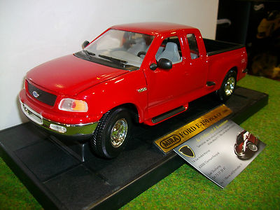 ミニカー MIRA 1/18 1998 Ford F-150 Pick-Up 1998 Ford Pick-up