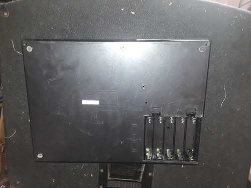 Tascam Porta Two For Parts