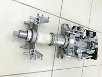 BMW F11 LCI 535d 13-17 Höhenverstellung für Lenksäule BMW F11 LCI 535d 13-17 16.10.2014 P1-07834-01-05 gebraucht Vorschau 5