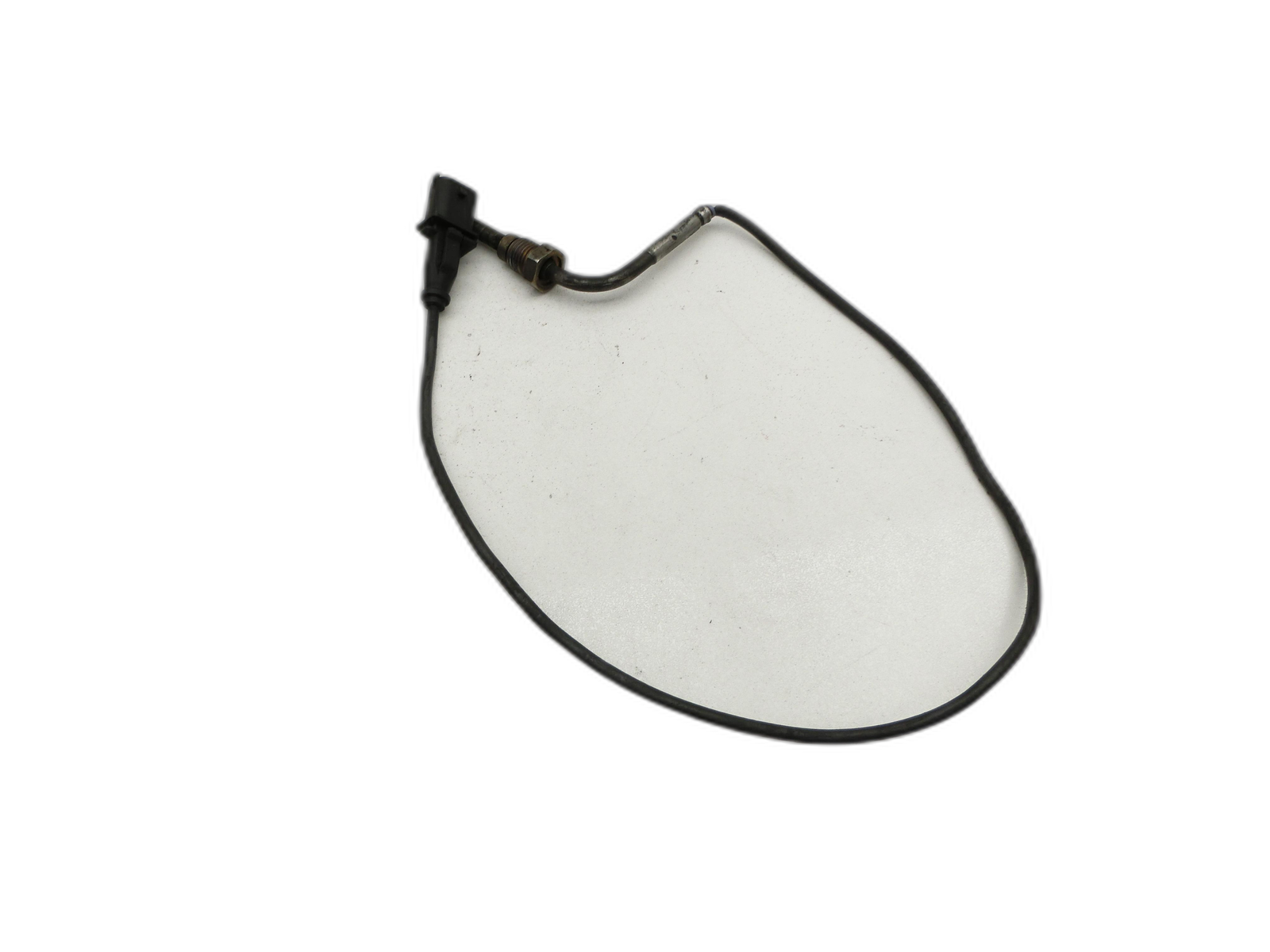 Capteur Sonde de température des gaz d’échappement pour Alfa Romeo Brera 159 06-11 - Bild 1