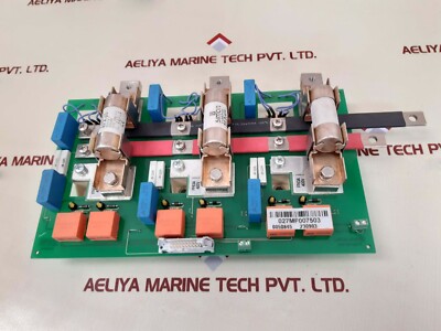 Salicru BM075F00 Carte De Circuit Imprimé 400V