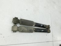 Smart 450 Fortwo 03-07 Coupe Stossdämpfer Hinten Beide Smart 450 Fortwo 03-07 03.06.2004 Q0009225V001000000 gebraucht Vorschau 4